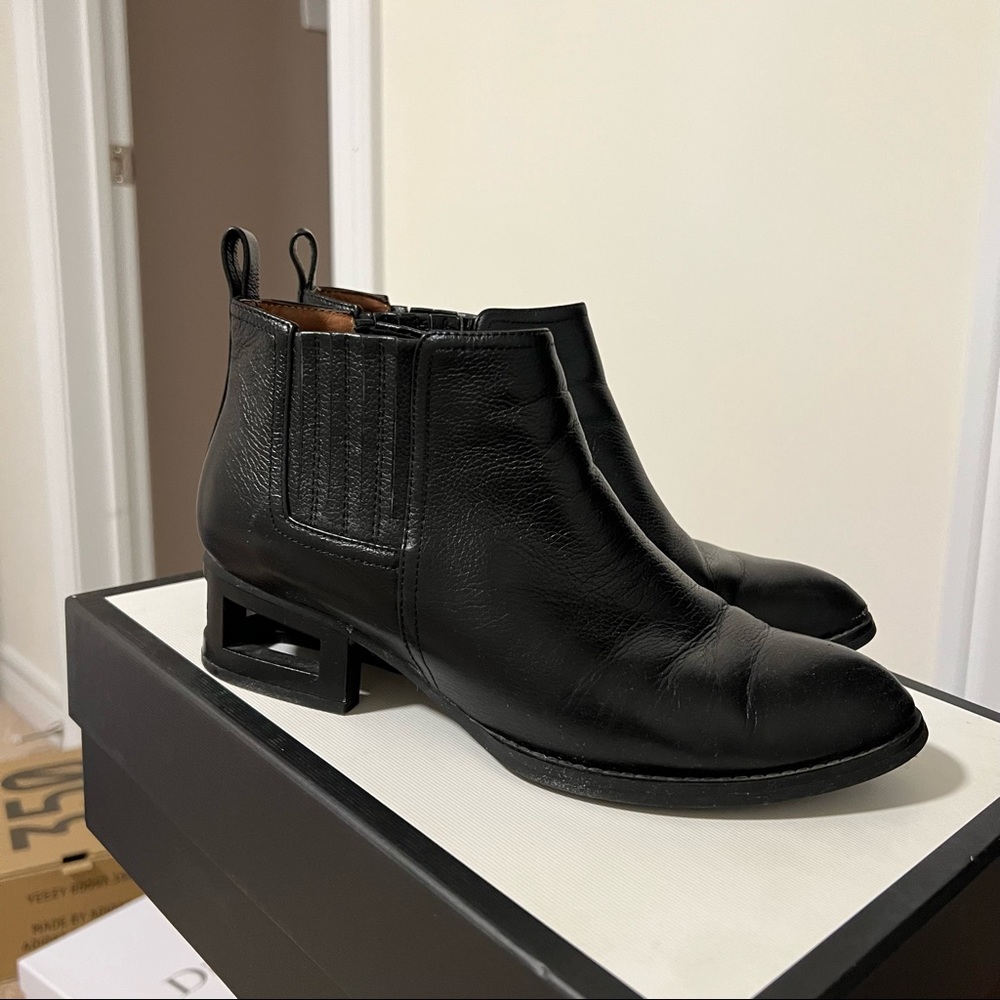 Jeffrey Campbell Booties